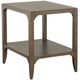Fairfield® Kendrick Modern Truffle End Table-0
