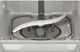 GE® 24" Black Built In Dishwasher-4