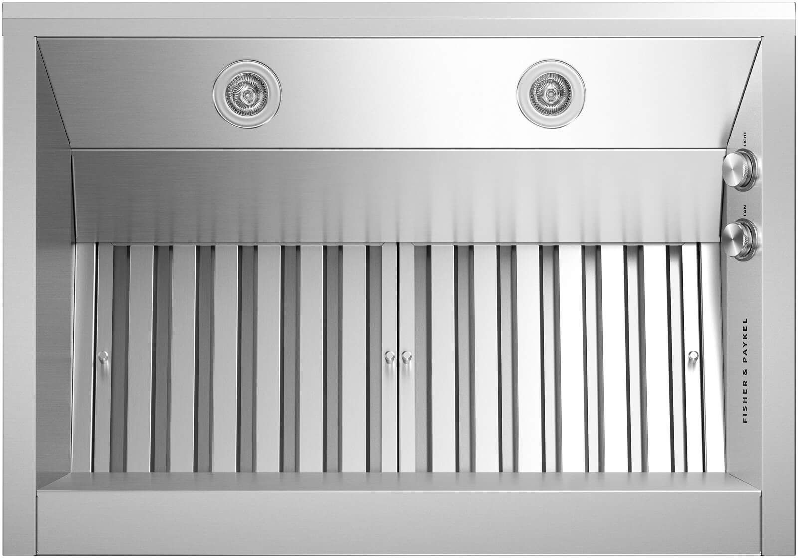 Fisher & Paykel Series 9 Range Hood