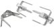 Broil King® Stainless Steel Mega Rotisserie Forks-0