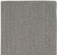 Capel Rugs Heathered Grey 8'6" Square Rug-0