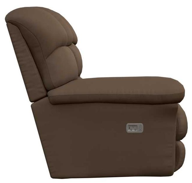 La-Z-Boy® Randell Canyon Power Rocking Recliner with Headrest-2