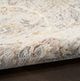Nourison Home™ Antique Fusion Light Gray 5'x8' Area Rug-4