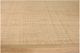 Moe's Home Collection Harrington Glass Top Side Table with Natural Base-3
