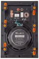 ELAN® 400 Series 6.5" In-Wall Speakers (Pair)-3