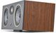 Focal® Theva Dark Wood Center Channel Speaker -2