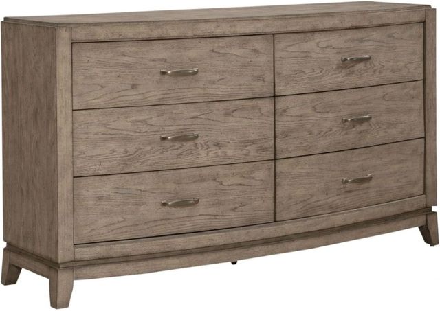 Liberty Furniture Avalon Burnished Beige Dresser-0