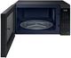 Samsung 1.9 Cu. Ft.  Matte Black Steel Countertop Microwave-1