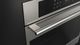 Fulgor Milano 700 Series 24" Stainless Steel Electric Wall Oven-2