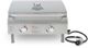 Pit Boss® Grills 200P 2-Burner Stainless Steel Tabletop Liquid Propane Grill-0