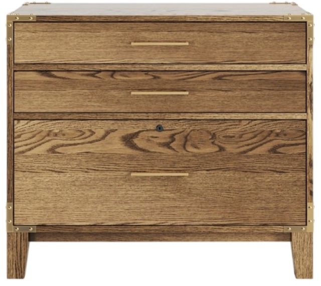Mavin Customizable Saybrook Lateral File Cabinet-2