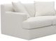 Palliser® Furniture Customizable Windsor Loveseat-4