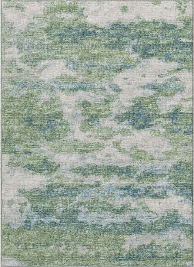 Dalyn™ Rug Company Camberly CM6 Meadow 5'x8' Area Rug-0