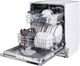 Blomberg® 24" Panel Ready Built In Dishwasher-3