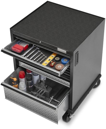 Gladiator Premier Modular GearDrawer Cabinet - Thumbnail 2