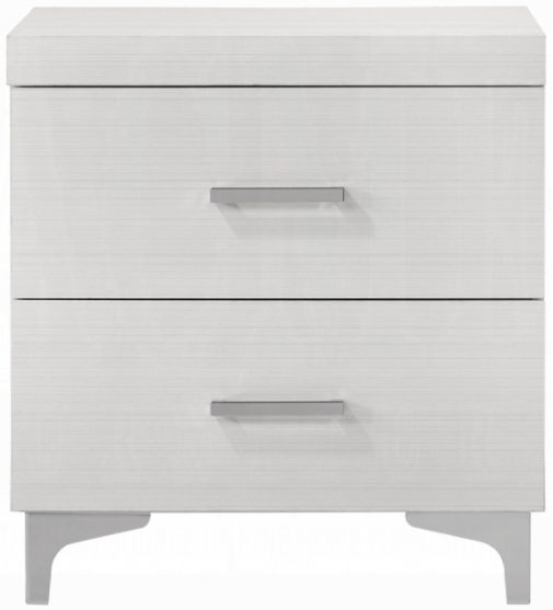 ACME Furniture Casilda White Nightstand-3