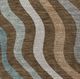 Dalyn™ Rug Company Kenner KN4 Chocolate 5'x8' Area Rug-5