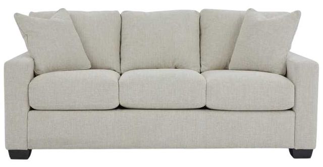La-Z-Boy® Shiloh Ecru Sofa-1