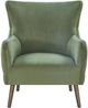 Forty West Cannon Green Chair-2