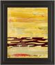 Classy Living Natalie Avondet Tire Mark I 22" Wall Art-0