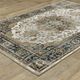 Oriental Weavers™ Venice 5'x7' Style 1 Area Rug-1