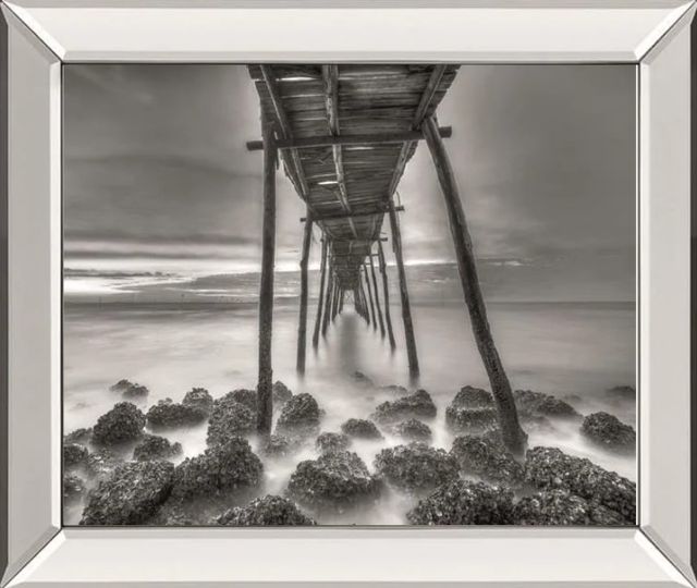 Classy Art Beneath the Bamboo by Nhiem Hoang The Wall Art-0
