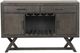 New Classic® Home Furnishings High Line Coffee Brown Server -2