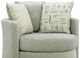 Albany Industries Giggles Clover Swivel Chair-1