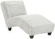 Affordable Furniture 6000 Posh Gray Chaise-0