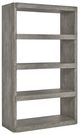 Bernhardt Monolith Puma Etagere-0