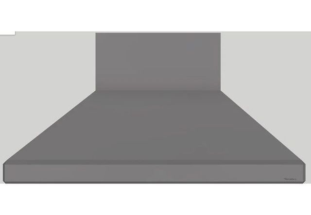 Vent-A-Hood® 60" Gunsmoke Wall Hood-0