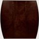 Furniture of America® Woodside Espresso Counter Dining Table-2