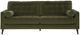 Ashley® Reveon Lakes Olive Sofa-1