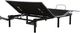 Primo™ International Malani Dark Grey Queen Adjustable Bed Frame with Wired Remote-4