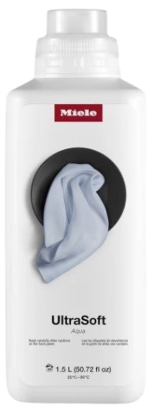 Miele UltraSoft 1.5 L Fabric Softener-0