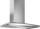 Thermador® Masterpiece® Stainless Steel Wall Hood-0
