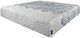 King Koil® Smart Life Lotus 2.0 13" Memory Foam Tight Top Split Head King Mattress-2