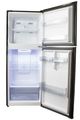 Danby® 7.0 Cu. Ft. Black/Stainless Look Counter Depth Top Freezer Refrigerator-4