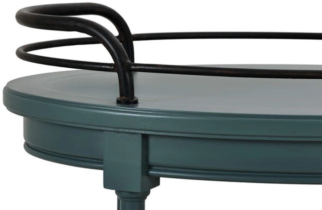 Bramble Palmetto Barcart-4