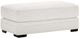 Franklin™ Rowan Orlando Snow Ottoman-0