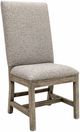 Vintage Furniture LeAnn Upholstered Dining Side Chair-0