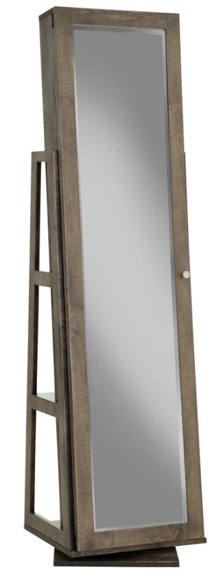 Mavin Customizable Taylor Full Length Mirror-0