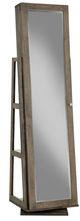 Mavin Customizable Taylor Full Length Mirror-0