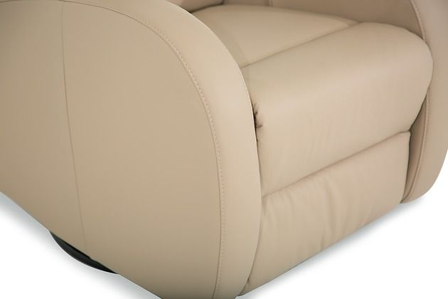 Palliser® Furniture Jasper Beige Wallhugger Power Recliner-1