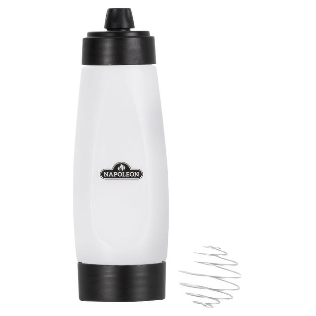 Napoleon Pancake Mixer and Dispenser-0