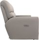La-Z-Boy® Hawthorn Porcelain Power Reclining Loveseat with Headrest and Lumbar-2