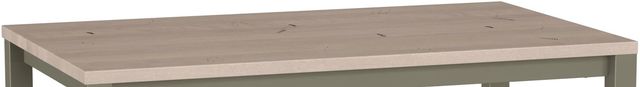 Amisco Customizable Harrison Counter Height Table Base-1