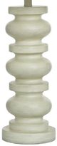 Stylecraft Pettye Ivory Table Lamp-3