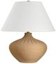 Uttermost® Eldon Brown Table Lamp-3