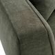 TOV Furniture Tristine Olive Green Sofa-5